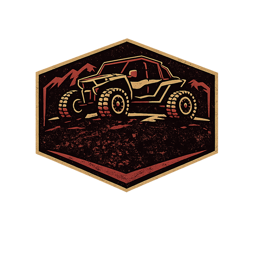 Red Dirt UTV Performance