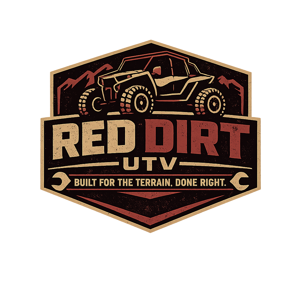 Red Dirt UTV Performance